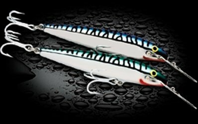 Click here and return to Captain Dave's Fishing and Boating Home Page!